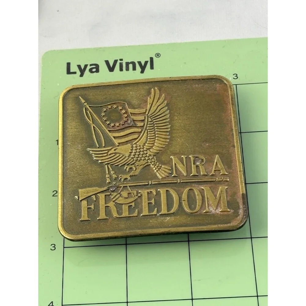 NRA freedom national